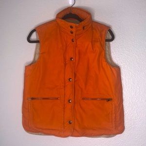 J. Crew Vest